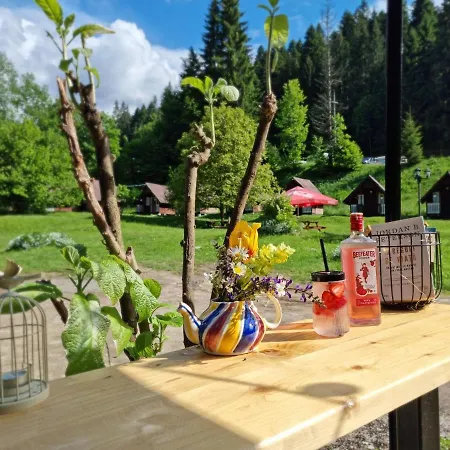 Camping Ursulet Durau