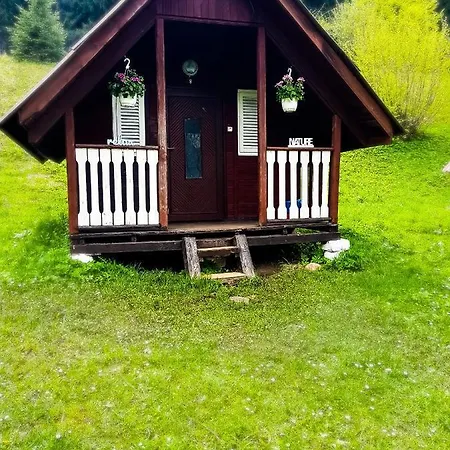 Ursulet Durau * Ceahlău
